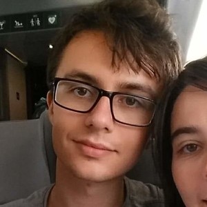 Pierre - Prof de maths - Paris