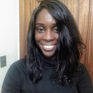 Ndeye Fatou - Prof de maths - Évry-Courcouronnes