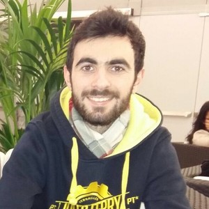 Vincent - Prof de maths - Lille