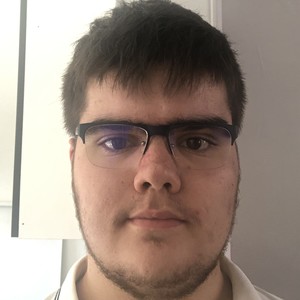 Léo - Prof de maths - Neuilly-sur-Marne