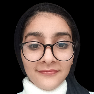 Aziza - Prof de maths - Bourges