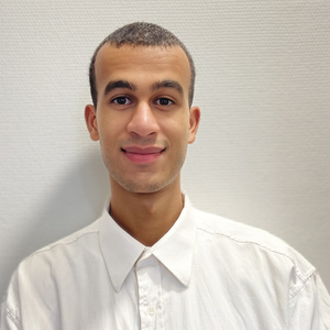 Mahammed - Prof de maths - Douai