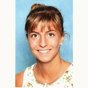 Claire - Prof de maths - Albi