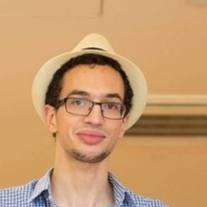 Ali - Prof de maths - Pessac