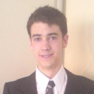 Florian - Prof de maths - Saint-Martin-d'Hères