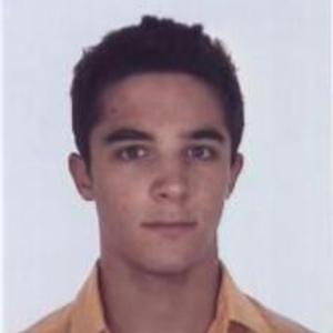 Alexandre - Prof d'initiation informatique - Châtenay-Malabry