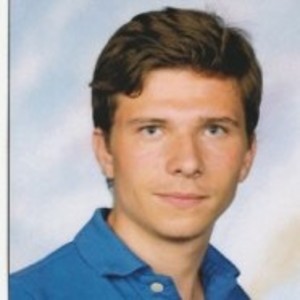 Louis - Prof de maths - Toulouse