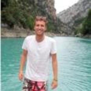 Nicolas - Prof de maths - Nîmes