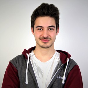 Raphael - Prof de maths - Nancy