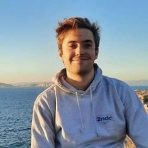 Maxime - Prof de maths - Marseille