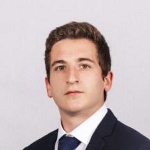 Ugo - Prof de maths - Marseille