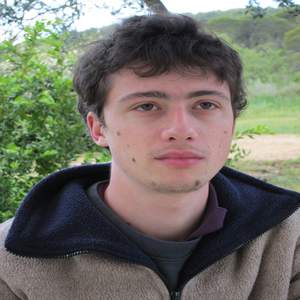 Luc - Prof de maths - Valbonne (Sophia antipolis)