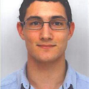 Maxime - Prof de maths - Toulon