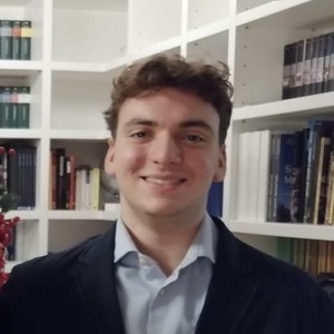 Andrea - Prof d'aide aux devoirs - Milano