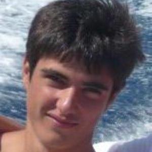 Charles - Prof de maths - Pessac