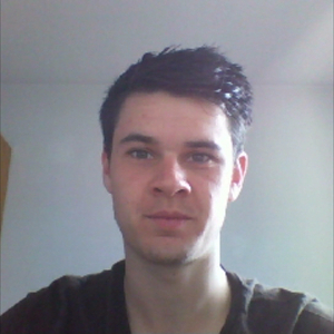 Adrien - Prof de maths - Toulon