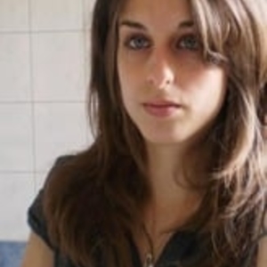 Eva - Prof de maths - Paris