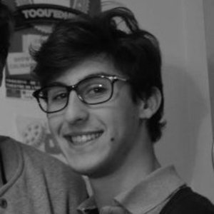 Simon - Prof de maths - Châtenay-Malabry