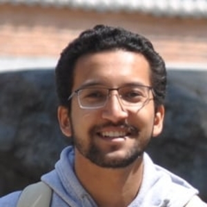 Yazid - Prof de maths - Boulogne-Billancourt