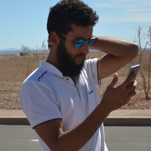 ALI - Prof de maths - Paris