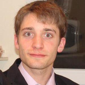 Charlie - Prof de maths - Villeneuve-d'Ascq