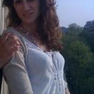 Héloise - Prof de maths - Paris