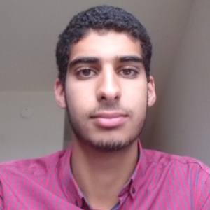 Amine - Prof de maths - Gardanne