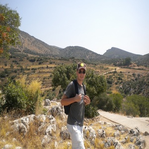 Anthony - Prof de maths - Courbevoie
