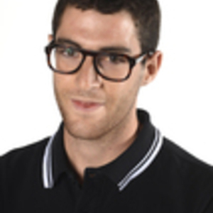 Marc - Prof de maths - Palaiseau