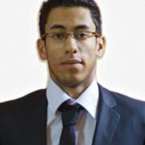 Mehdi - Prof de maths - Paris
