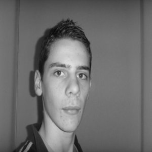 Gaspard - Prof de maths - Nancy