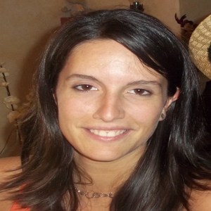 Maud - Prof de maths - Massy