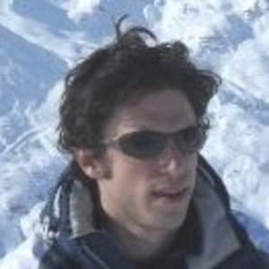 Damien - Prof de maths - Paris