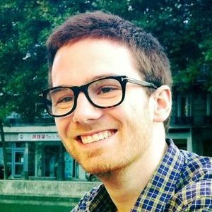 Wandrille - Prof de maths - Paris