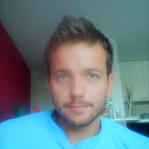 Jérémy - Prof de maths - Montpellier