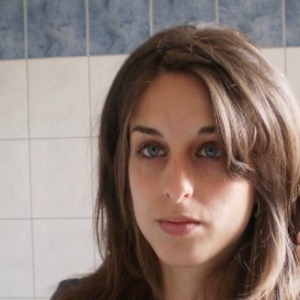 Eva - Prof de maths - Paris