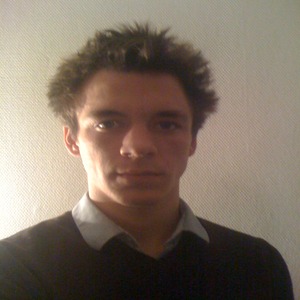 De - Prof de maths - Bagneux