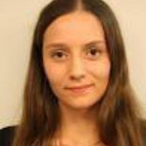 Aurélie - Prof de maths - Montrouge