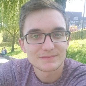 Yann - Prof de maths - Issy-les-Moulineaux