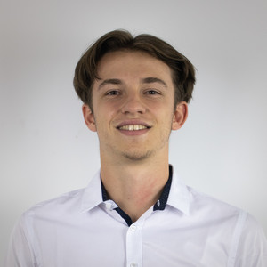 Loïc - Prof de sciences de l'ingénieur - Ramonville-Saint-Agne