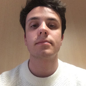Clément - Prof de maths - Neuilly-sur-Seine