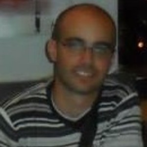 Johann - Prof de maths - Paris