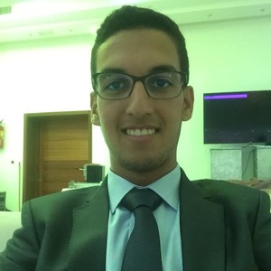 Nadir - Prof de maths - Gardanne