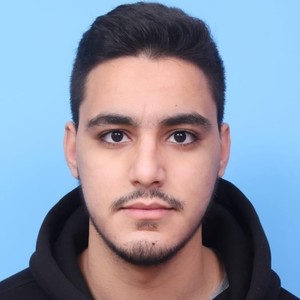 TAHA - Prof de maths - Paris