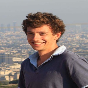 Paul - Prof de maths - Paris