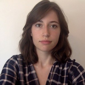 Charlène - Prof de maths - Lyon 5e