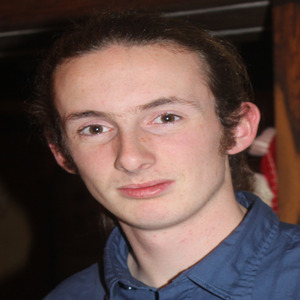 Kilian - Prof de maths - Besançon