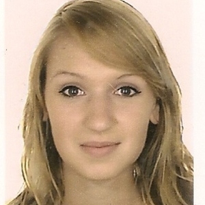 Margot - Prof de maths - Paris