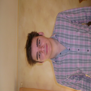 David - Prof de maths - Strasbourg