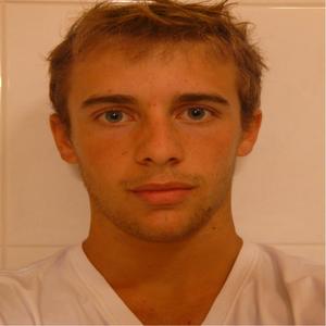 Quentin - Prof de maths - Paris